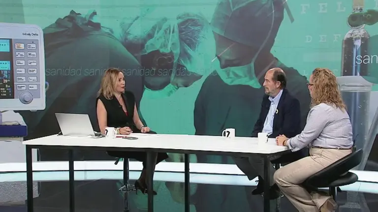 C&aacute;ncer infantil en la Regi&oacute;n: 64 menores de entre 0 y 19 a&ntilde;os son diagnosticados anualmente (foto: La 7)