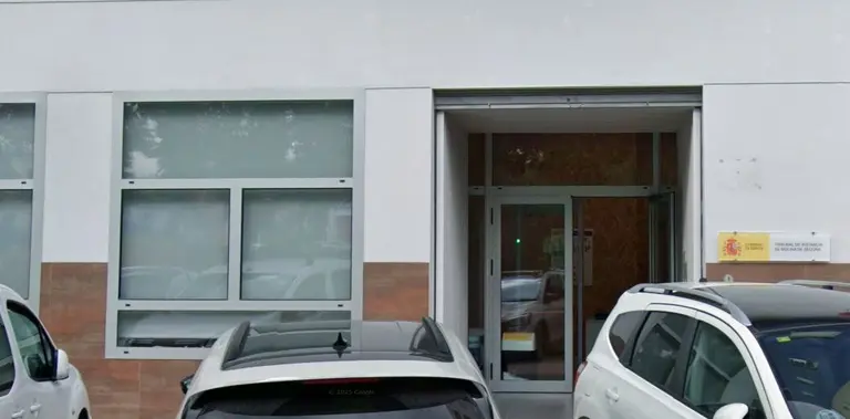 Juzgado de Primera Instancia n&uacute;mero 4 de Molina de Segura (foto: Google Maps)