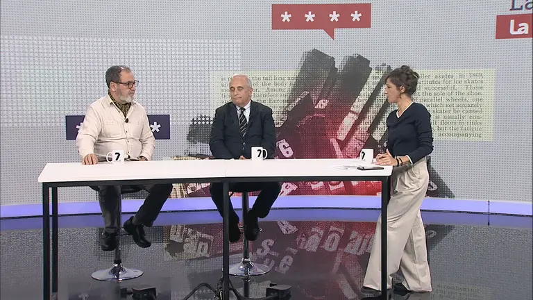 Las Noticias de la Noche