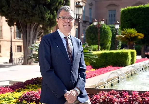 Jos&eacute; Ballesta