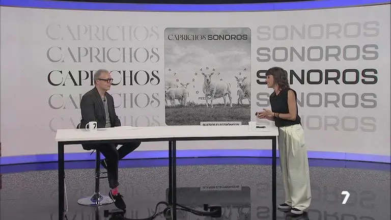&lsquo;Caprichos Sonoros&rsquo;, el ciclo que lleva nuevas experiencias musicales a Murcia