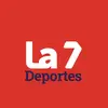 Redacción La 7 Deportes