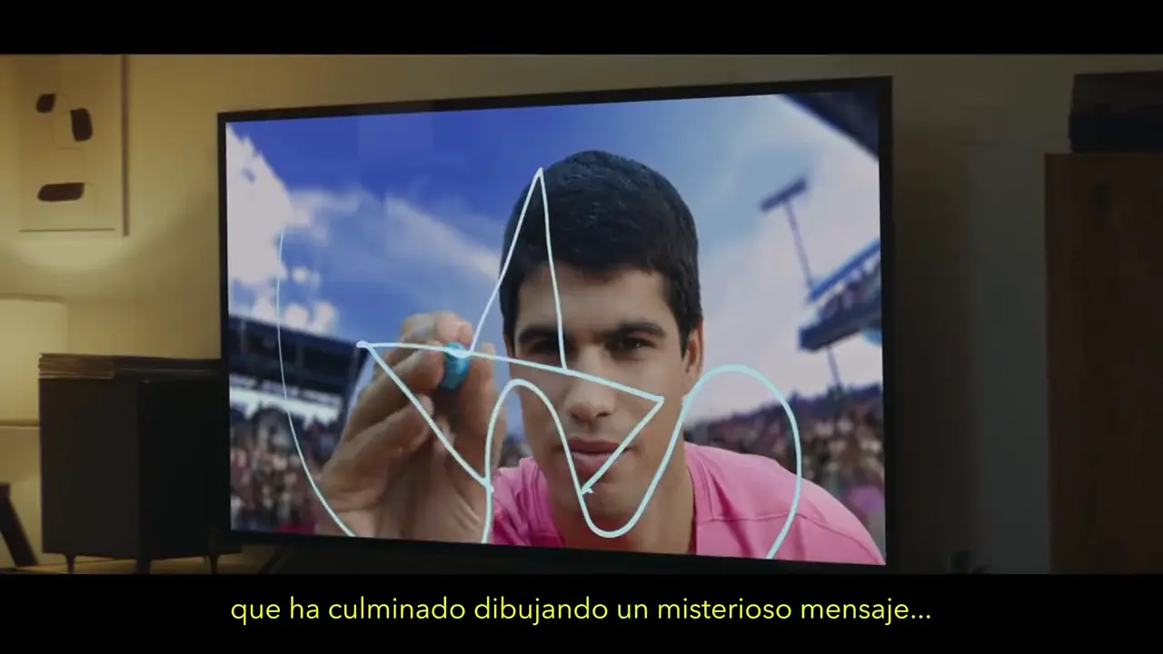 Imagen del spot publicitario para promocionar el turismo en la Regi&oacute;n de Murcia de cara al verano de 2023 (foto: CARM)