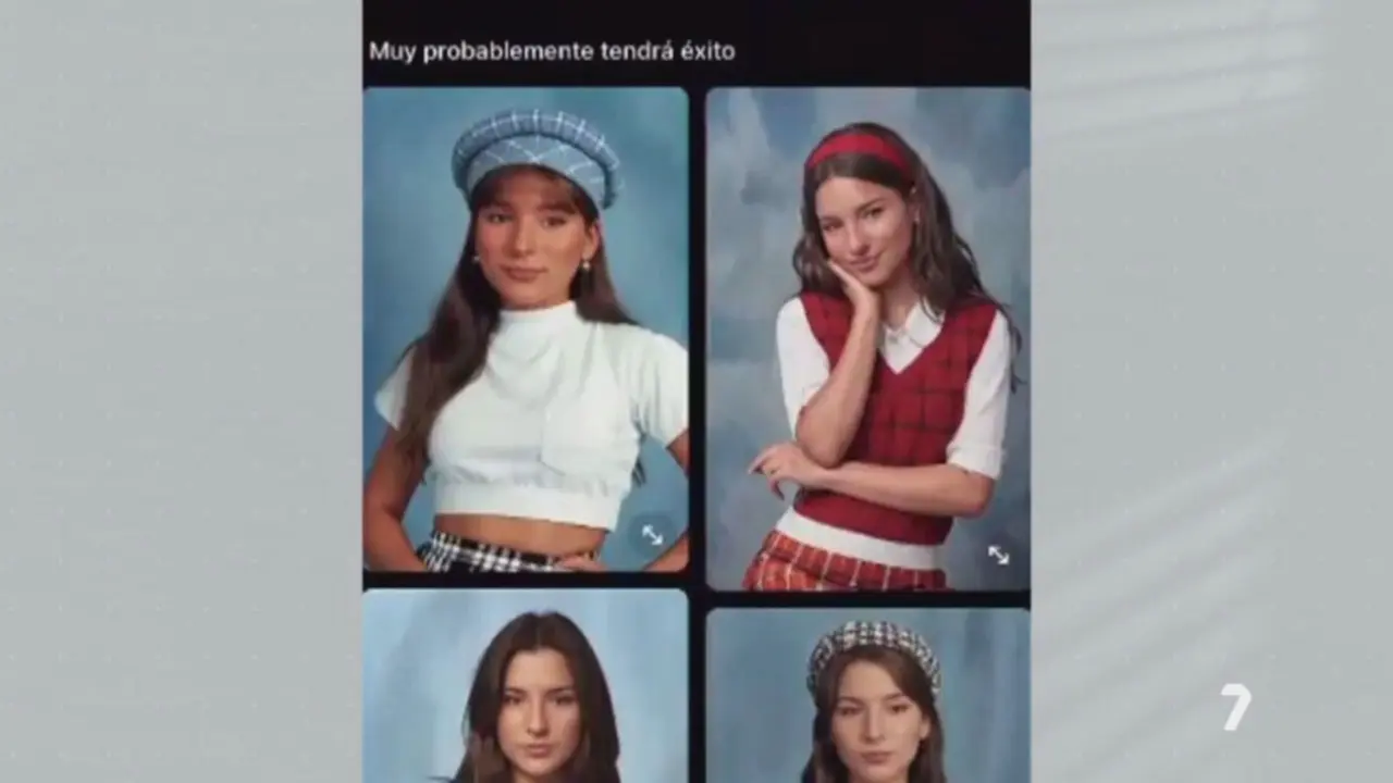 Cree su propio &aacute;lbum de fotos imaginarias gracias a la inteligencia artificial