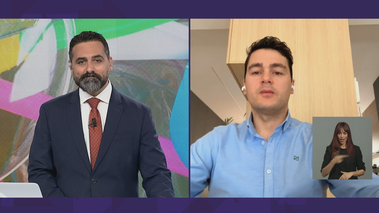 Goyo Gonz&aacute;lez, responsable de DeVuelta