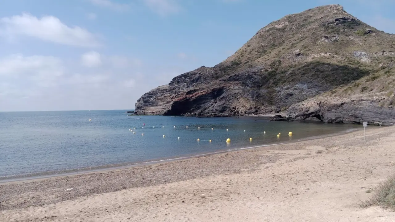 Cala Reona