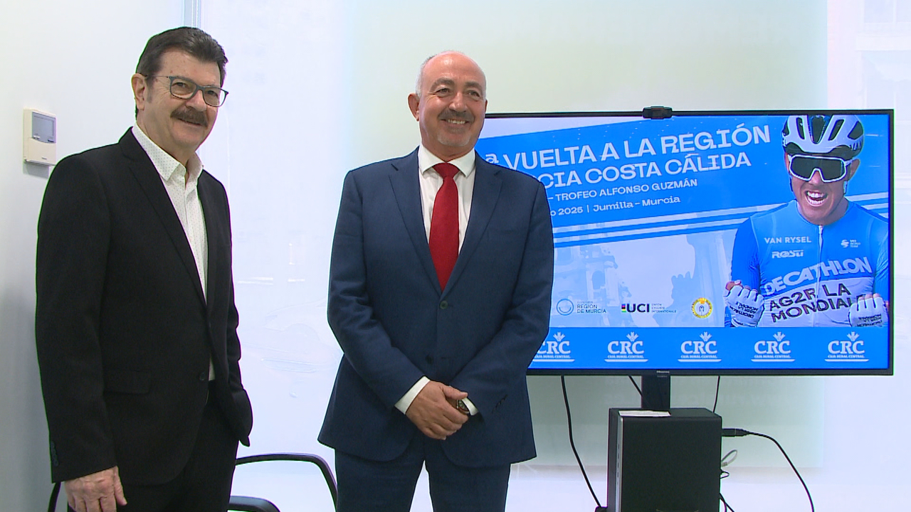 vueltaWEB