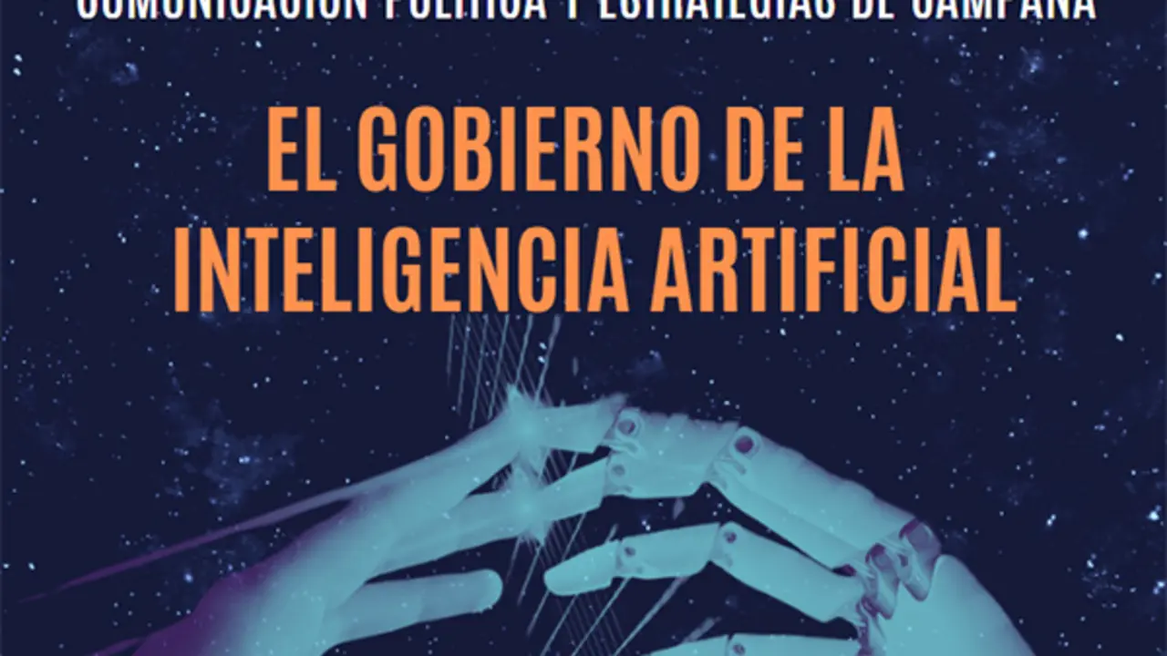 Cartel del Congreso Alice 2025