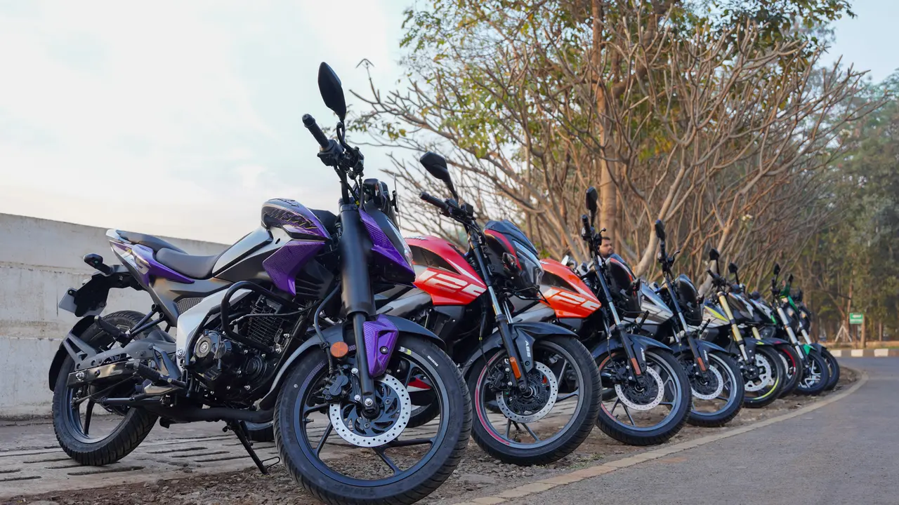 Gama Bajaj