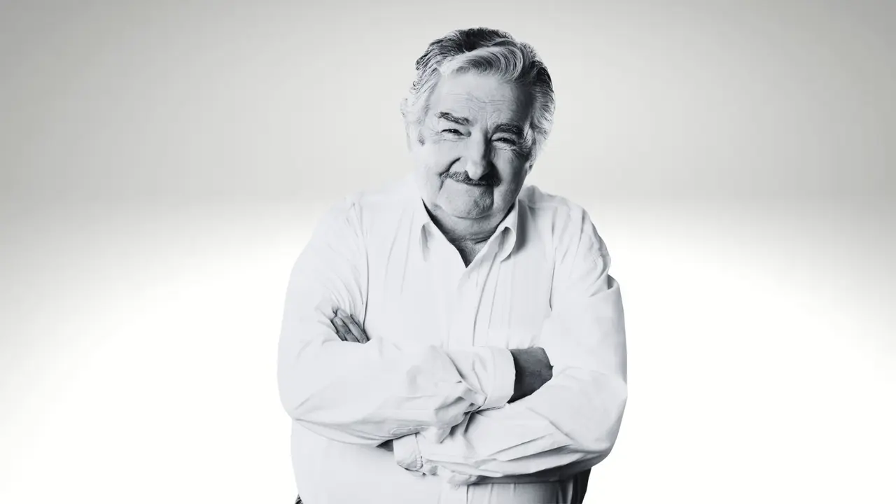 Fallece Pepe Mujica