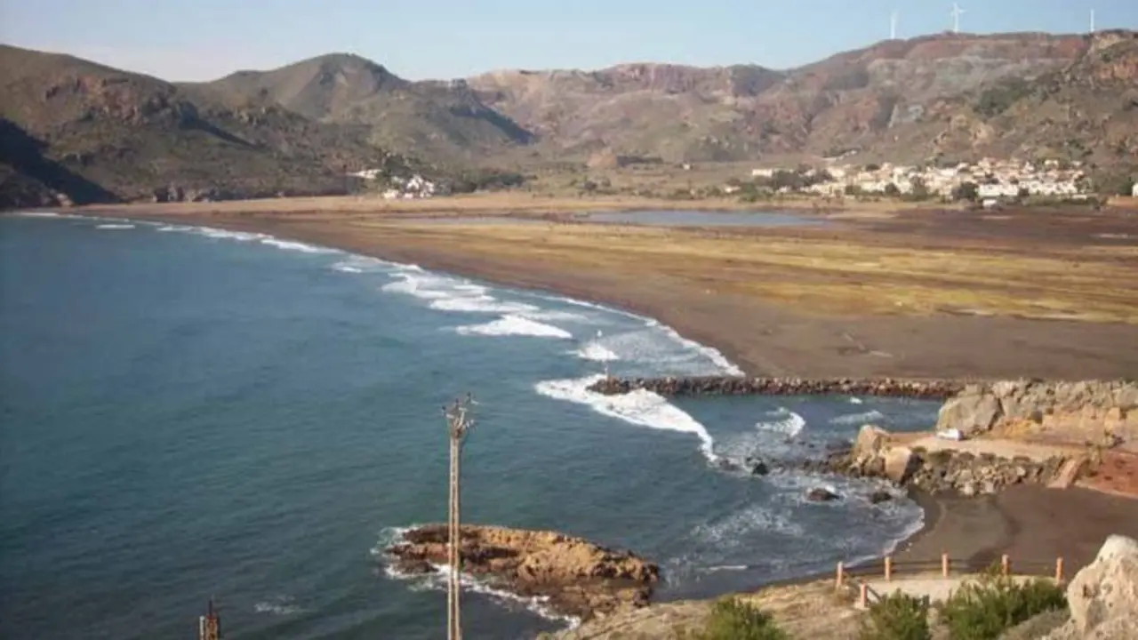 Bah&iacute;a de Portm&aacute;n