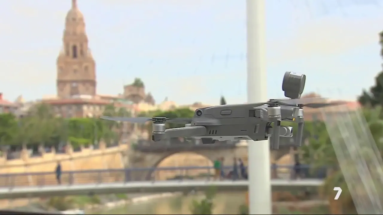 Dron