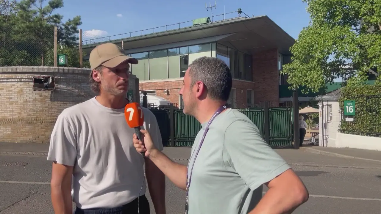 Entrevista a Feliciano L&oacute;pez