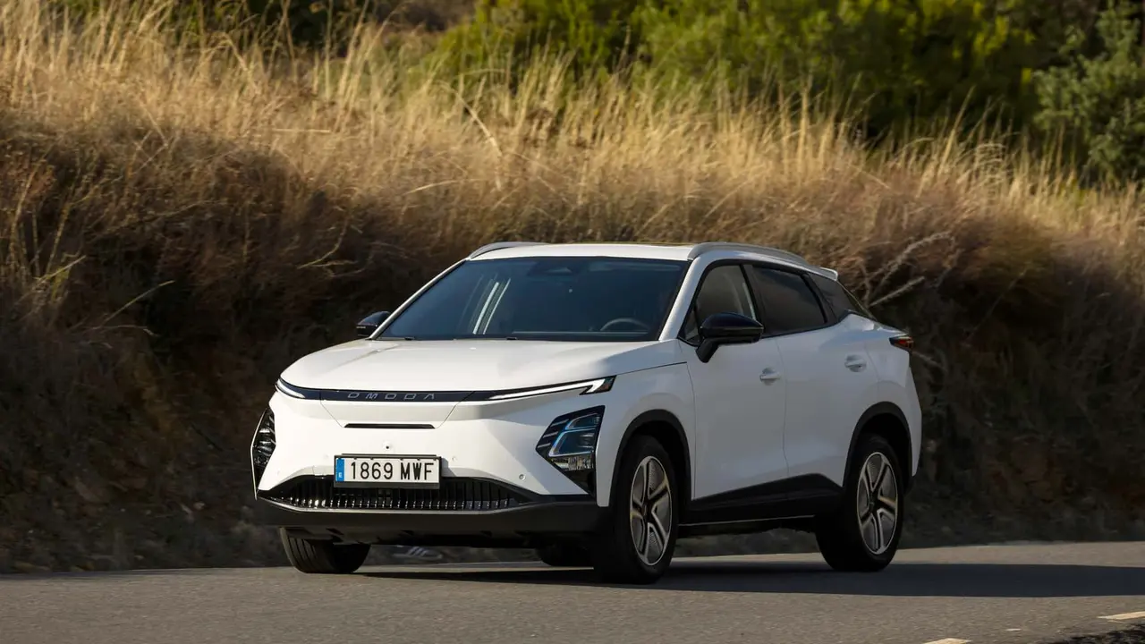 prueba omoda 5 ev 2025 6
