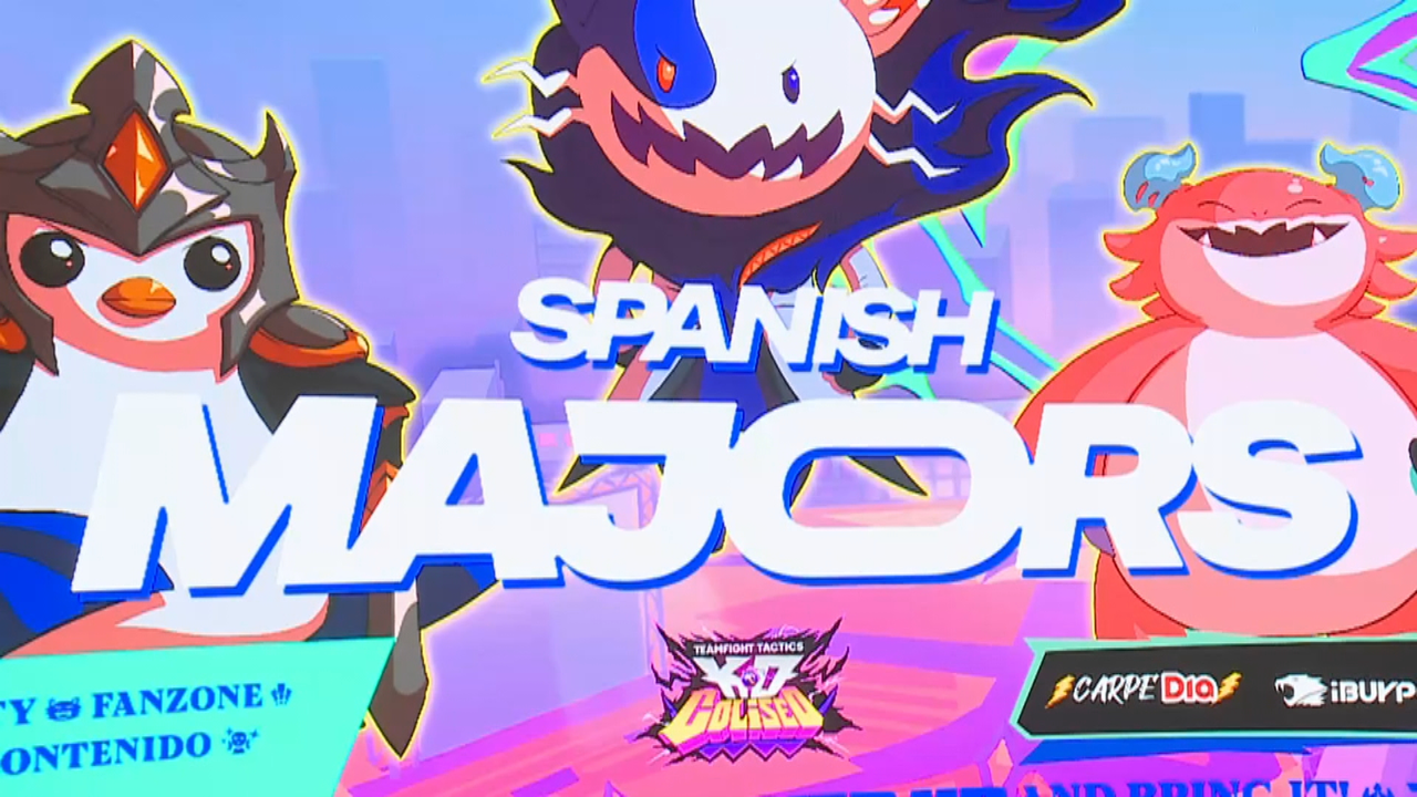 ESPORT WEB