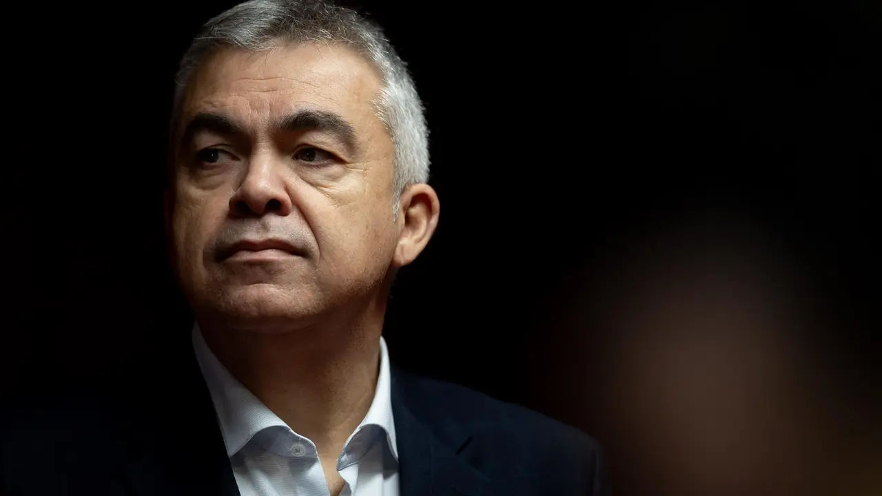 Santos Cerd&aacute;n