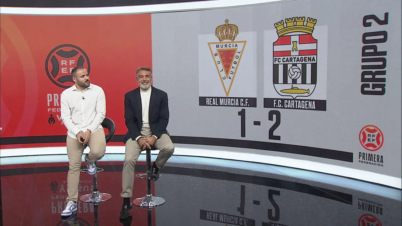 Tertulia deportiva en La 7
