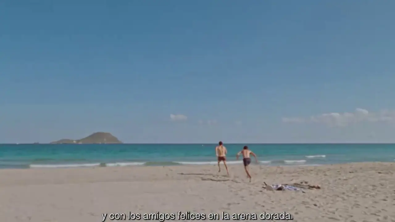 Frame de la campa&ntilde;a