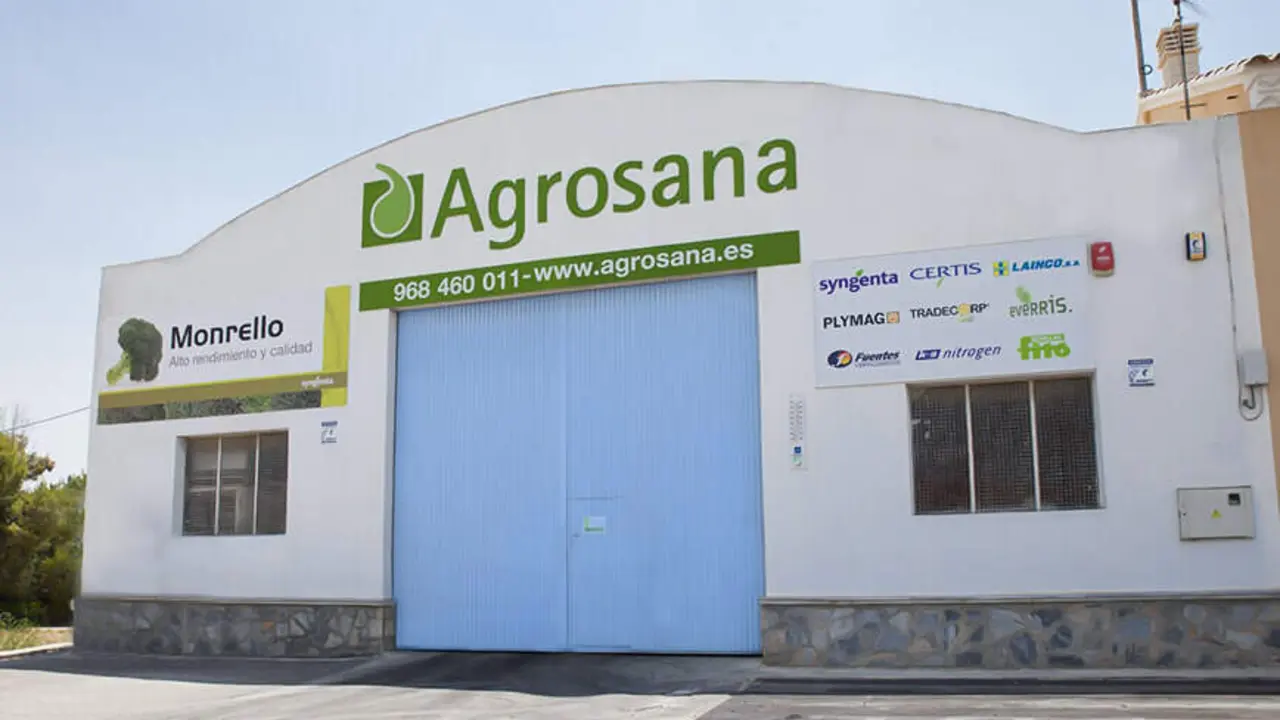 Agrosana