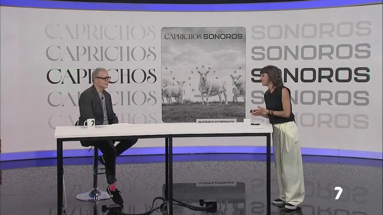 &lsquo;Caprichos Sonoros&rsquo;, el ciclo que lleva nuevas experiencias musicales a Murcia