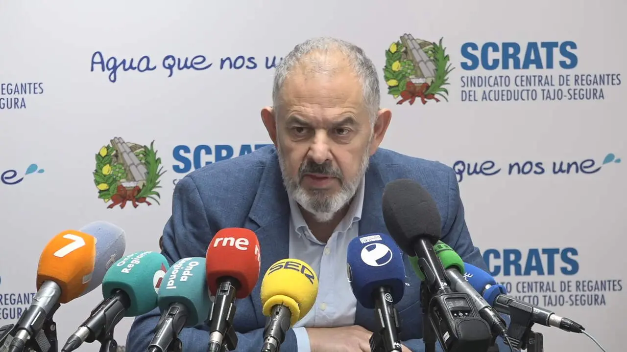 Lucas Jim&eacute;nez (foto: La 7)