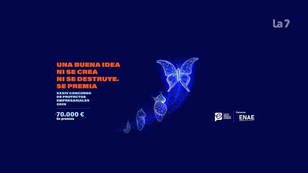 Concurso de Proyectos Empresariales Murcia: plazo hasta el 10 de junio