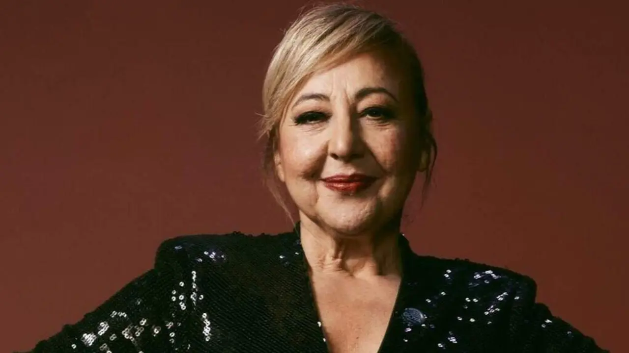 Carmen Machi