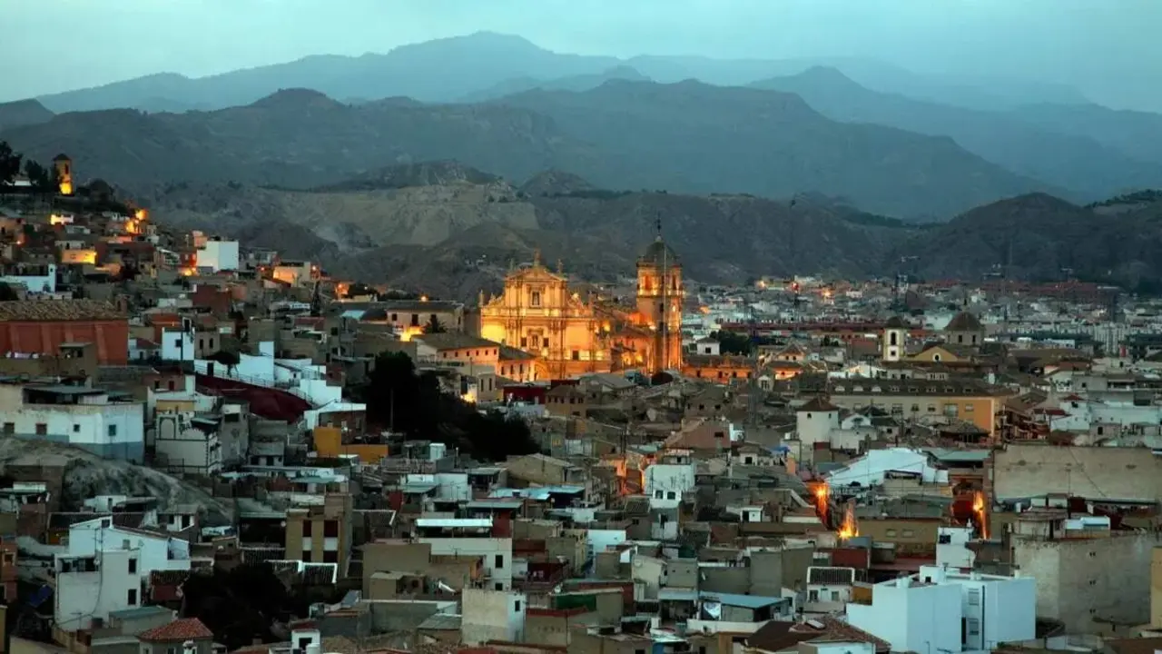 Lorca