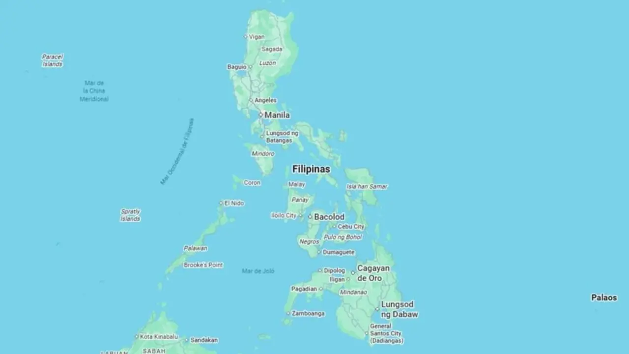 Filipinas