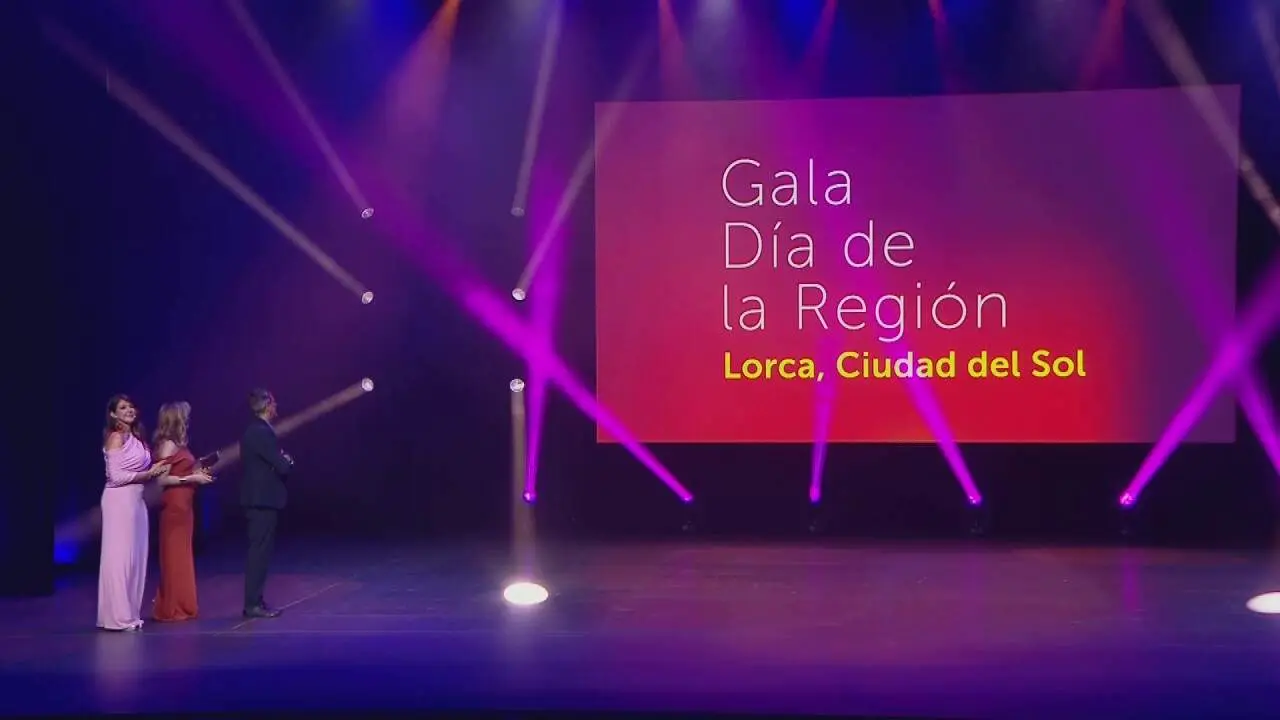 Veinte a&ntilde;os de La 7