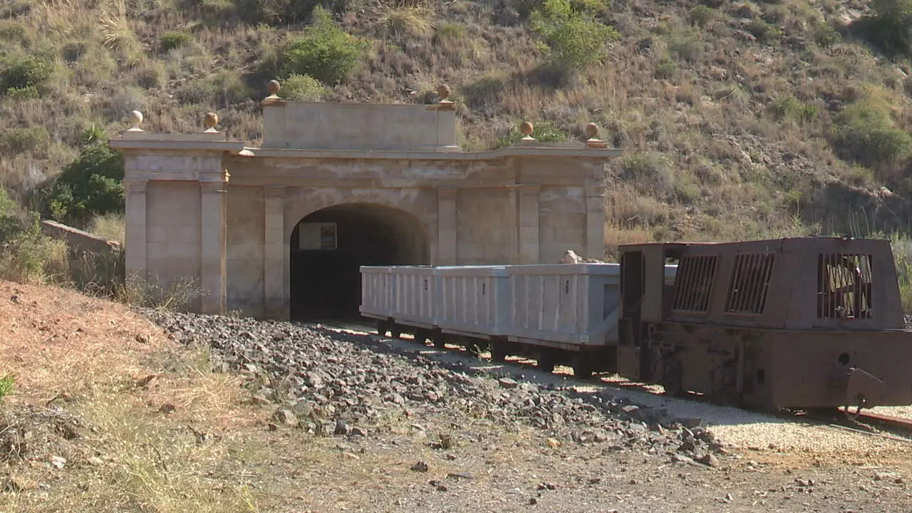La renovaci&oacute;n del t&uacute;nel Jos&eacute; Maestre de Portm&aacute;n refuerza el atractivo tur&iacute;stico de la zona