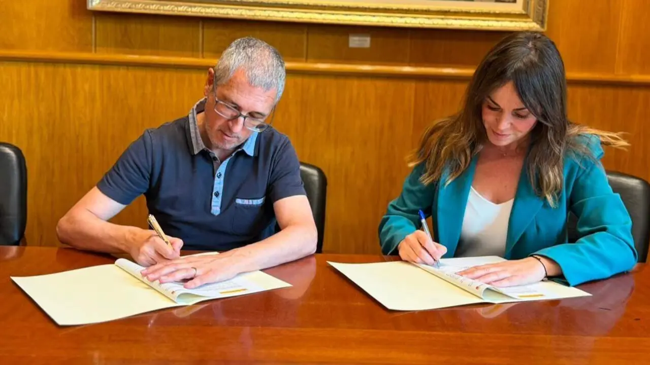 Murcia y el Gobierno desbloquean el plan para blindar el norte del municipio frente a las inundaciones (foto: Ayuntamiento de Murcia)