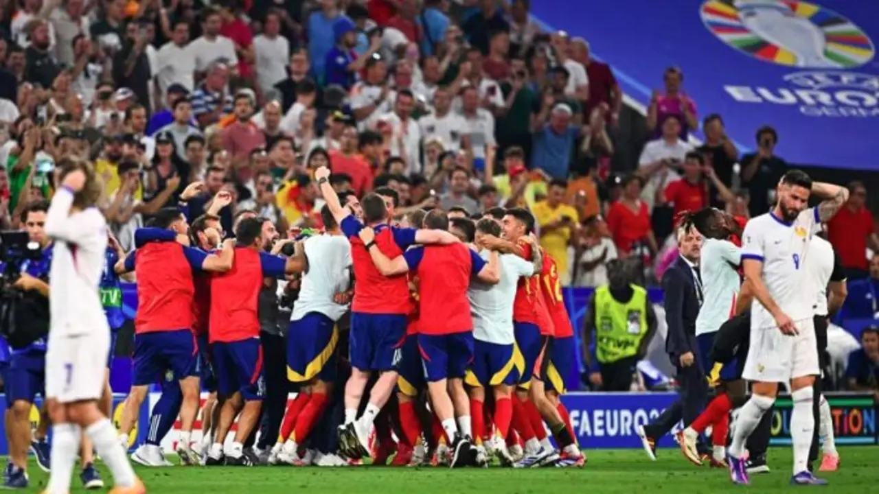 Selecci&oacute;n Espa&ntilde;ola