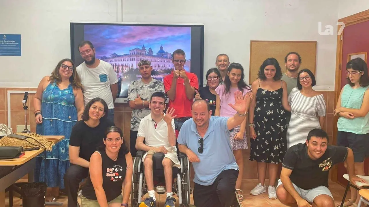 Curso 'Aprender a comunicar' de la UCAM