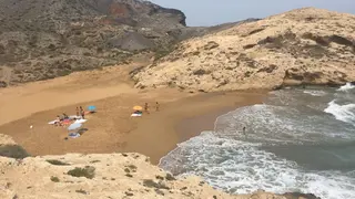 cala dorada