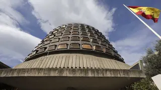 Sede del Tribunal Constitucional