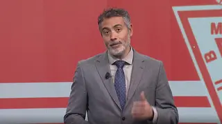Juan Cervantes