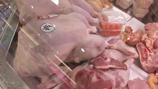 El precio de la carne, uno de los que m&aacute;s ha subido durante los &uacute;ltimos 15 d&iacute;as (foto: La 7)