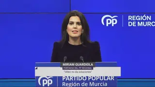 Miriam Guardiola