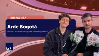 bogota