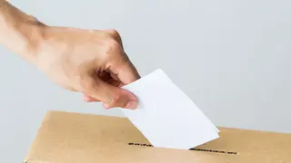 Elecciones generales para el 23 de julio