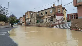 Rambla de Churra