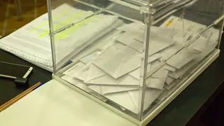 El CERA provoca un vuelco en el resultado electoral