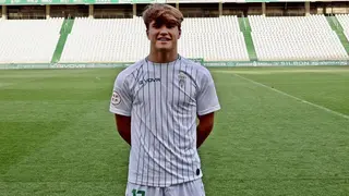 &Aacute;lvaro Prieto, joven cordob&eacute;s de 18 a&ntilde;os encontrado sin vida en Sevilla (foto: Agencias)