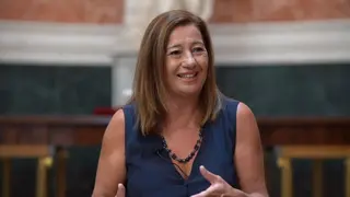 Francina Armengol