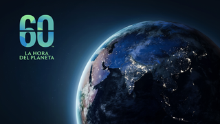 La Hora del Planeta, este s&aacute;bado desde las 20:30 horas