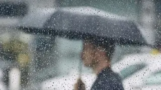 Lluvias en la Regi&oacute;n (foto: La 7)