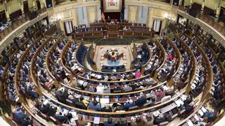 Congreso de los Diputados