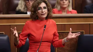Mar&iacute;a Jes&uacute;s Montero