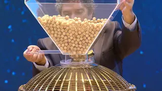 La 7 har&aacute; una cobertura especial de  la Loter&iacute;a de Navidad (foto: La 7)